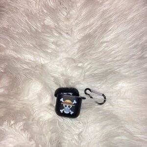 Skull AirPods case gen 1/2